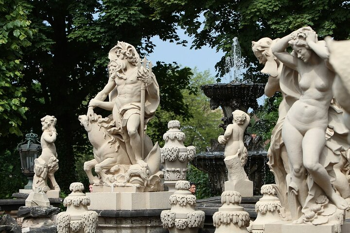 Private Daytrip from Prague to Dresden - Photo 1 of 25